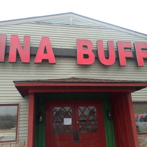 China Buffet
